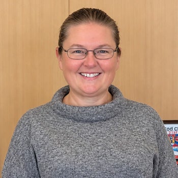 Heidi Perkins